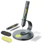 Fanttik T1 Max Lötkolben Set – kabelloser, schnellaufheizender Lötkolben 200-450 ℃