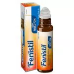 Fenistil Kühl Roll-on zur Beruhigung von gereizter und juckender Haut