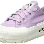 FILA CITYBLOCK Damen Sneaker Plattform