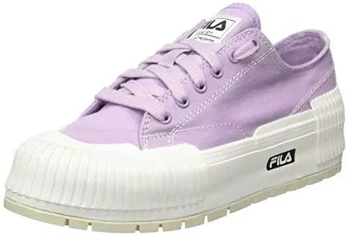 FILA CITYBLOCK Damen Sneaker Plattform
