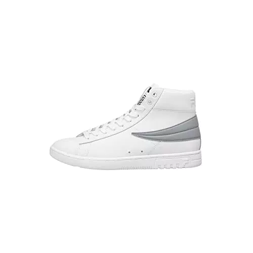 FILA Damen HIGHFLYER L Sneaker Schmal für sportliche Aktivitäten