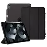Fintie Hülle für iPad Air 11 Zoll (M3, M2, 5. Gen, 4. Gen) mit Stifthalter