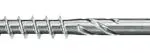 Fischer PowerFast II CTF 4,0 x 16 Holzschraube mit Vollgewinde und Senkkopf