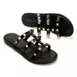 Damen Sandalen von [Marke] – Elegante Riemchensandalen für den Sommer