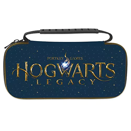 Freaks And Geeks Harry Potter Hogwarts Legacy Schutzhülle für Nintendo Switch