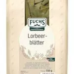 Fuchs Lorbeerblätter