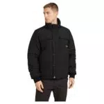 G-Star Herren 4 Pocket Quilted Jacke, Modell D25353-D712