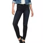 G-STAR RAW Damen Lynn Mid Skinny Jeans
