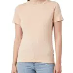G-STAR RAW Damen Nysid RAW. Slim Top, Beige