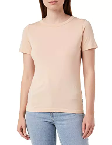 G-STAR RAW Damen Nysid RAW. Slim Top, Beige
