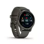 Garmin Venu 2 GPS-Fitness-Smartwatch mit ultrascharfem 1