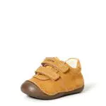 Geox Baby - Jungen B Tutim A Erste Schritte, Biscuit