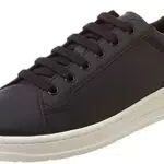 Geox Herren Sneaker Magnete - Schwarz