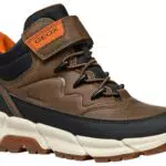 Geox J FLEXYPER Plus Jungen Stiefelette