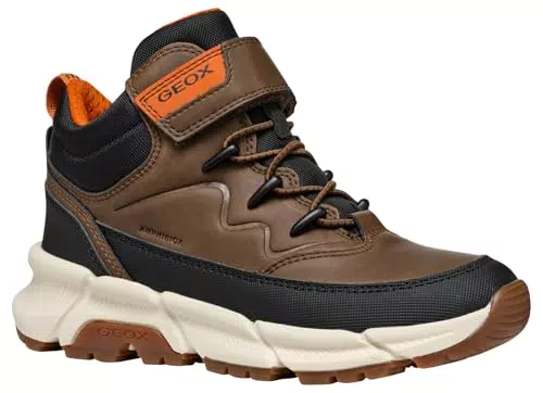 Geox J FLEXYPER Plus Jungen Stiefelette