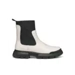Geox J Junette Chelsea Boot für Mädchen