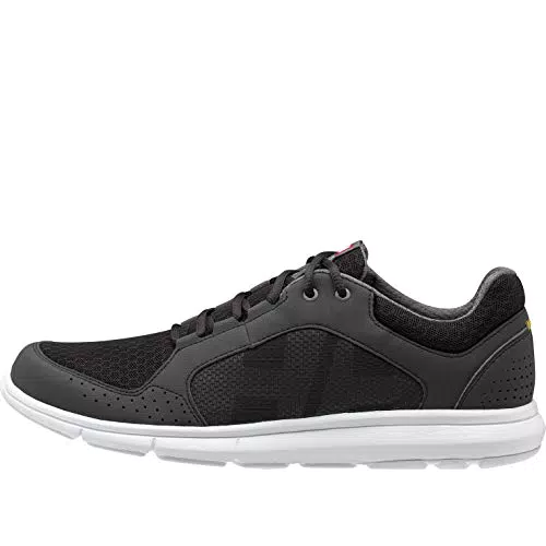 Helly Hansen Herren Ahiga V4 Hydropower - Blaue Segelschuhe