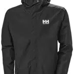 Helly Hansen Herren Regenjacke Seven J