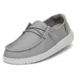 Hey Dude Wendy Glitter Mokassin Schuhe für Kinder