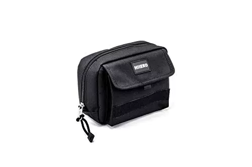 HIIERO® Crossover-Tasche Systemtasche 1300 – Ideal für Outdoor und Freizeit