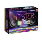 Hitster Bingo – Lustiges Musik-Trivia-Spiel für Familienspaß und Partys