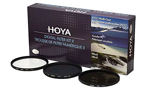 Hoya Digital Filter Kit /HMC-C, UV-Filter)