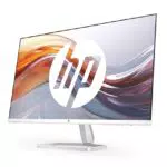 HP 527sa FHD IPS Monitor mit Lautsprechern, 100Hz, 1500:1 Kontrast, Dual-HDMI