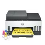 HP Smart Tank Plus 555 All-in-One - mu