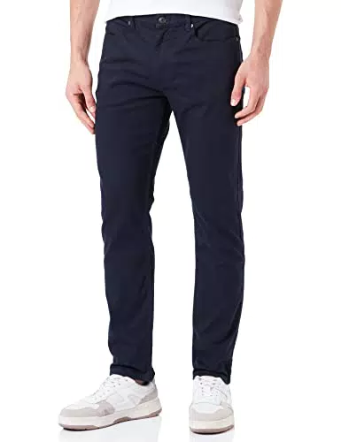 HUGO Herren Jeans 708 – Stilvolle und bequeme Mode für jeden Anlass