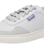 HUGO Morrie Tennisschuhe für Herren - Sportliche Eleganz und Komfort