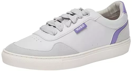 HUGO Morrie Tennisschuhe für Herren - Sportliche Eleganz und Komfort