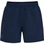 Hummel HML Court Woven Shorts für Damen