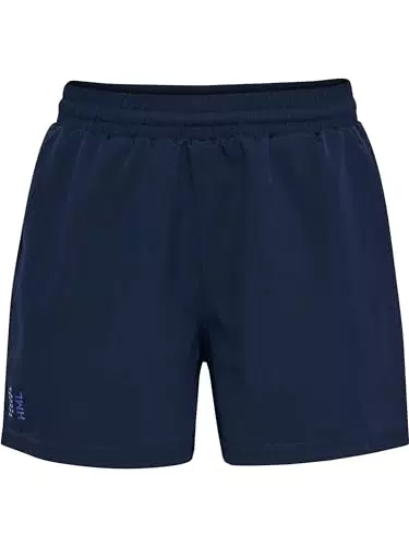 Hummel HML Court Woven Shorts für Damen