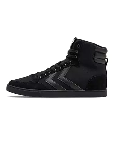 Hummel Slimmer Stadil Tonal High Sneaker für Unisex