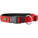 HUNTER NEOPREN VARIO PLUS Halsung, Hundehalsband, Nylon