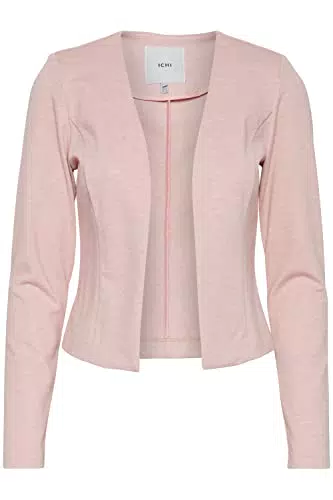 ICHI IHKATE Short BL Short BL - Blazer - 20112547, Größe:XXL