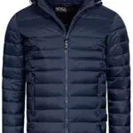 Indicode Hampshire Steppjacke - Winterjacke für Herren