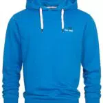 Indicode INMorey Herren Sweatshirt mit Kapuze – Hoodie für Männer