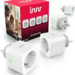 Innr Smart Steckdose, funktioniert mit Hue* und Alexa