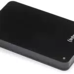 Intenso Memory Case 500 GB Externe Festplatte 5400 U/min