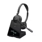 Jabra Engage 75 SE Wireless Stereo-Headset mit Geräuschunterdrückung, DECT