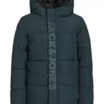JACK & JONES Steppjacke für Jungen – Modische und robuste Auswahl