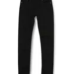 Herren Jack & Jones Slim Fit Jeans Glenn Skinny Tapered JJI Glenn ORIGINAL AM