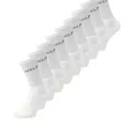 JACK & JONES Herren Jacregen Tennis Socks 9 Pack Noos Tennissocken