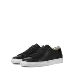 Jack & Jones Jfwcorey Leather Sneaker für Herren