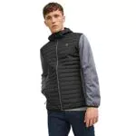 JACK & JONES Herren JJEMULTI Steppjacke