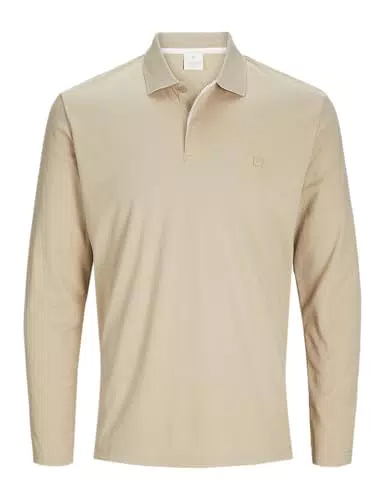 Jack & Jones Jprccrodney Poloshirt für Herren