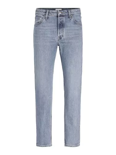 JACK & JONES Jjichris Jjclassic Sweatshirt für Herren