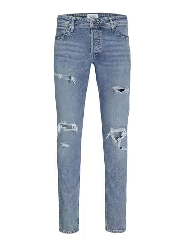 Jack & Jones JJIGLENN JJORIGINAL CB 052 Herrenjeans kaufen