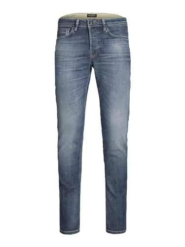 Jack & Jones JJIGLENN JJWARD Herren Jeans